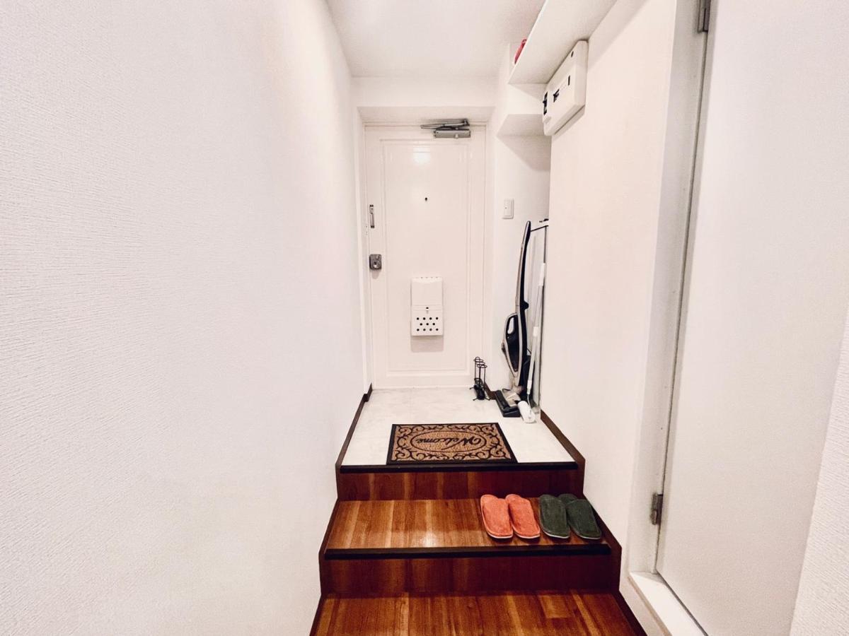Tani House Appartement Tokio Buitenkant foto