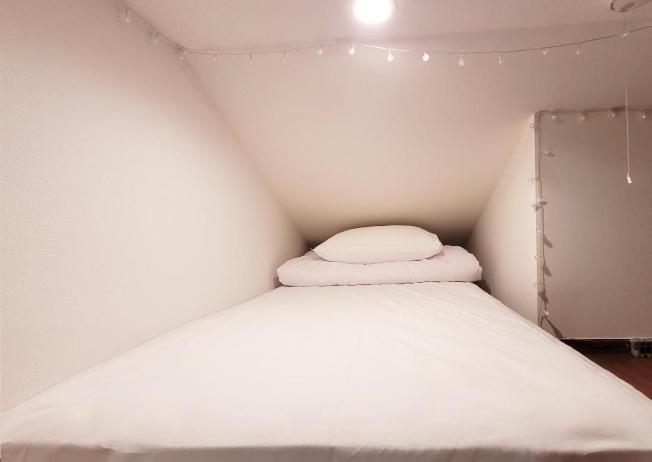 Tani House Appartement Tokio Buitenkant foto