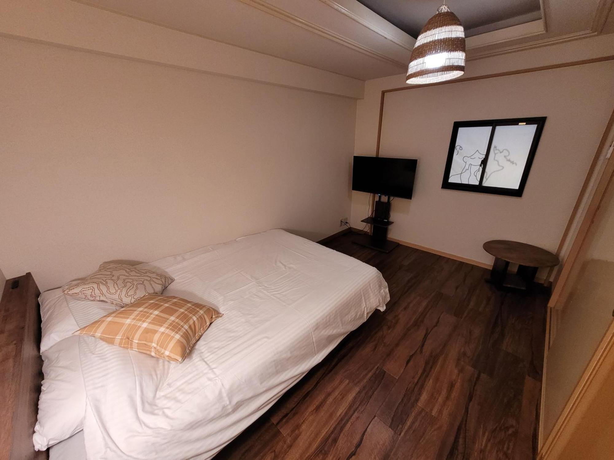 Tani House Appartement Tokio Buitenkant foto